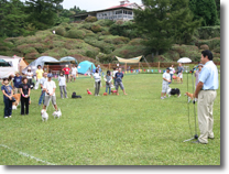北島園長挨拶